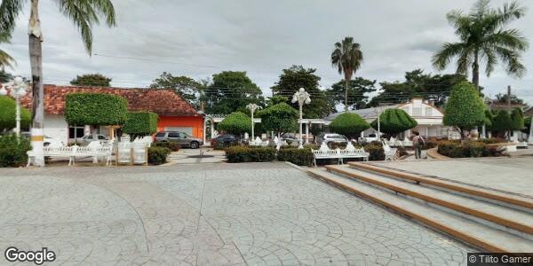 COORDINACIÓN DE ORGANIZACIÓN SOCIAL